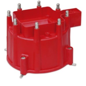 CAPOT Cap and Rotor Kit