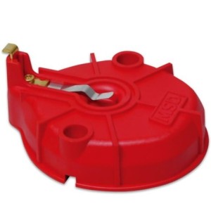 CAPOT Cap and Rotor Kit
