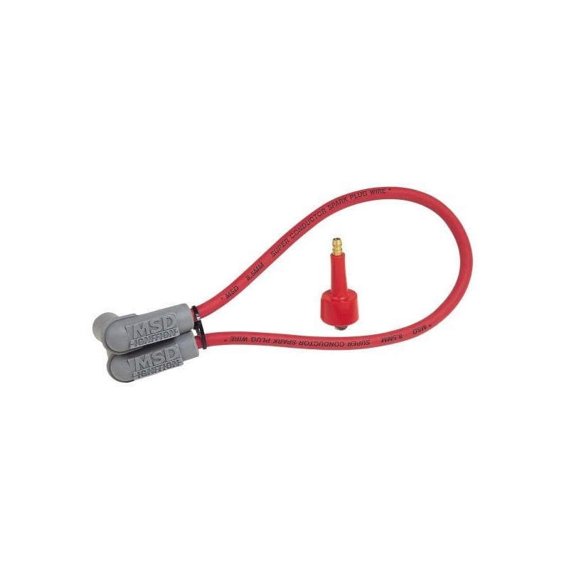 BOBINE Coil Wire
