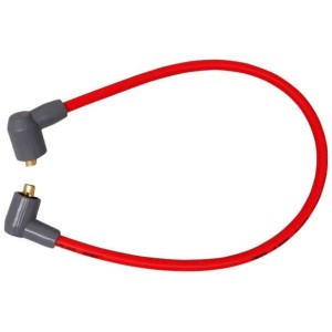 CAPOT BOBINE Coil Wire