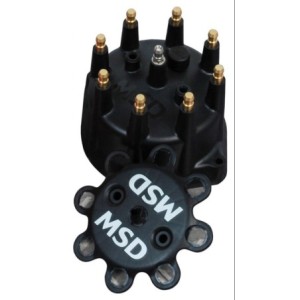 CAPOT DISTRIBUTEUR D ALLUMEUR Distributor Cap