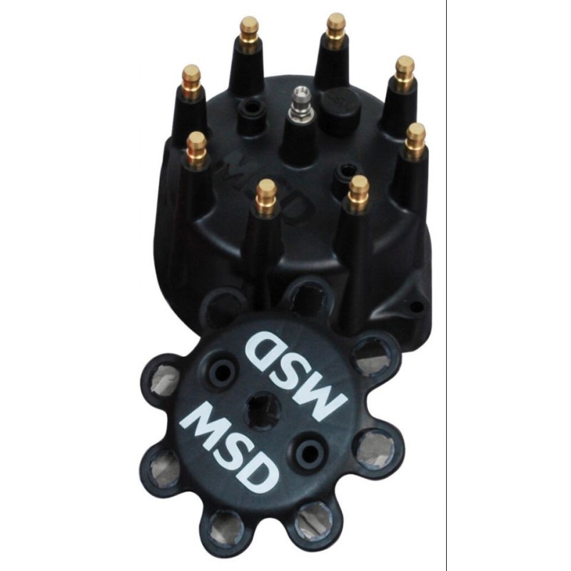 CAPOT DISTRIBUTEUR D ALLUMEUR Distributor Cap