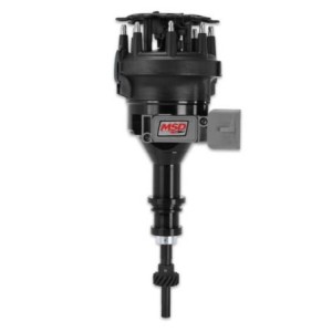 Black Dist Ford 5.0L Must