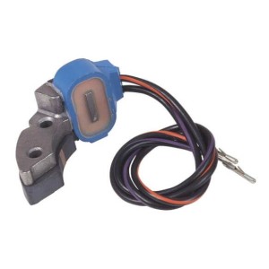 Magnetic Pickup