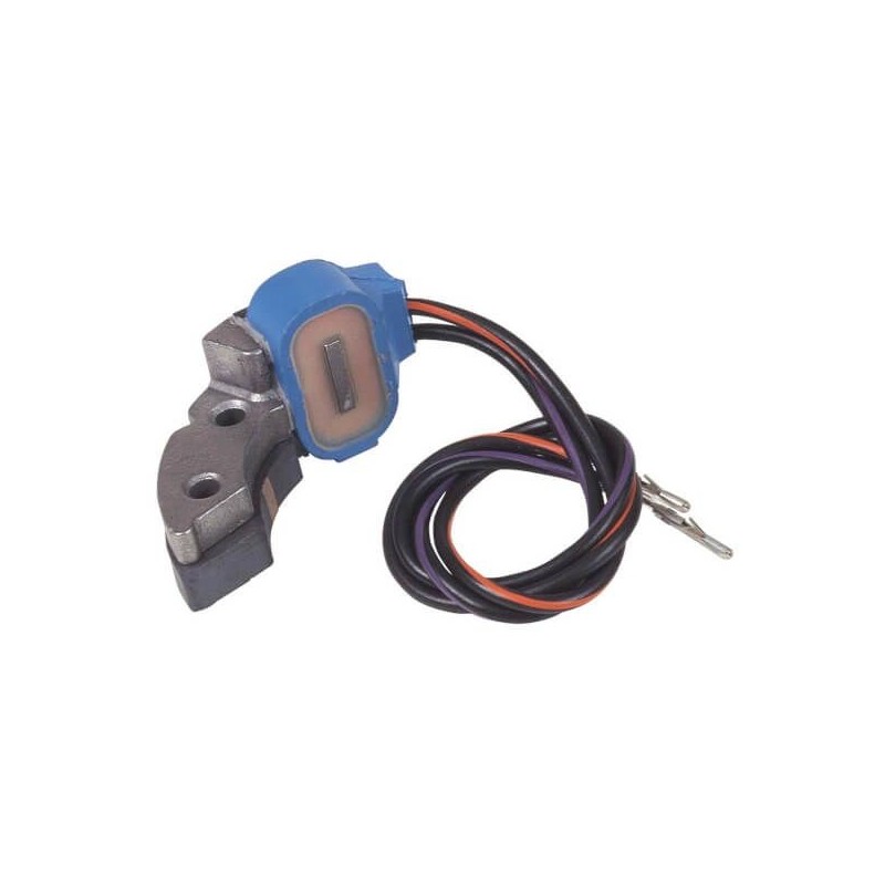 Magnetic Pickup
