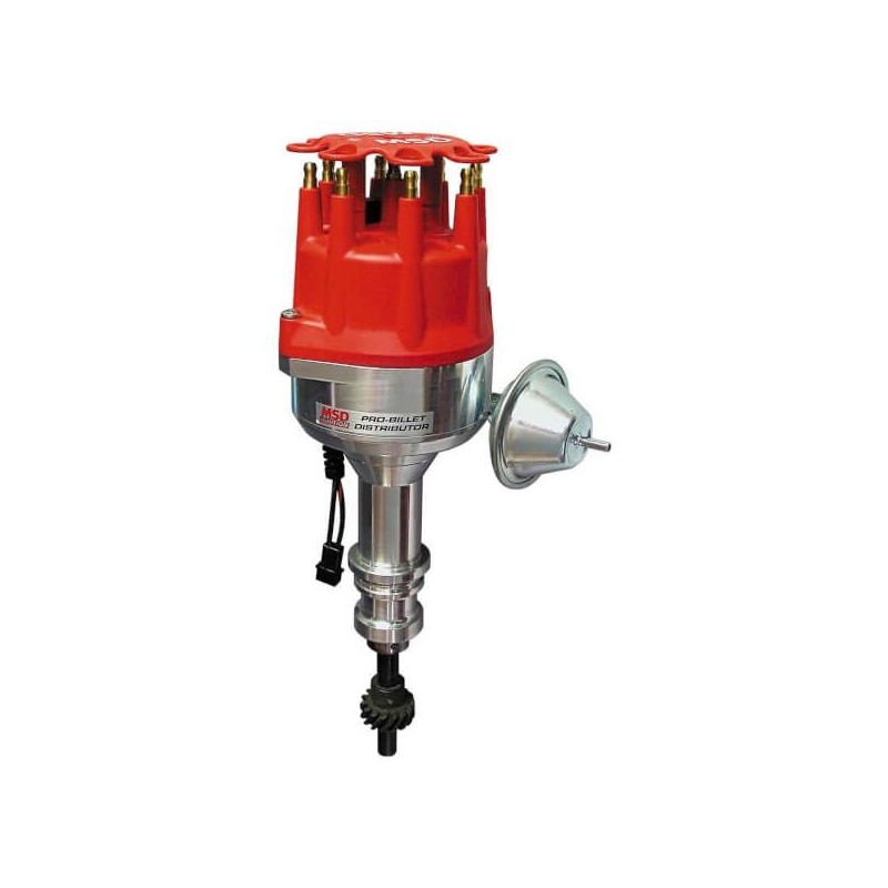 DISTRIBUTEUR D ALLUMAGE FORD V8 351 C 460 Distributor