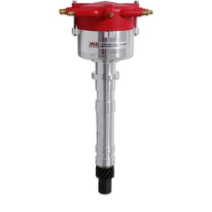 DISTRIBUTEUR D ALLUMAGE Distributor