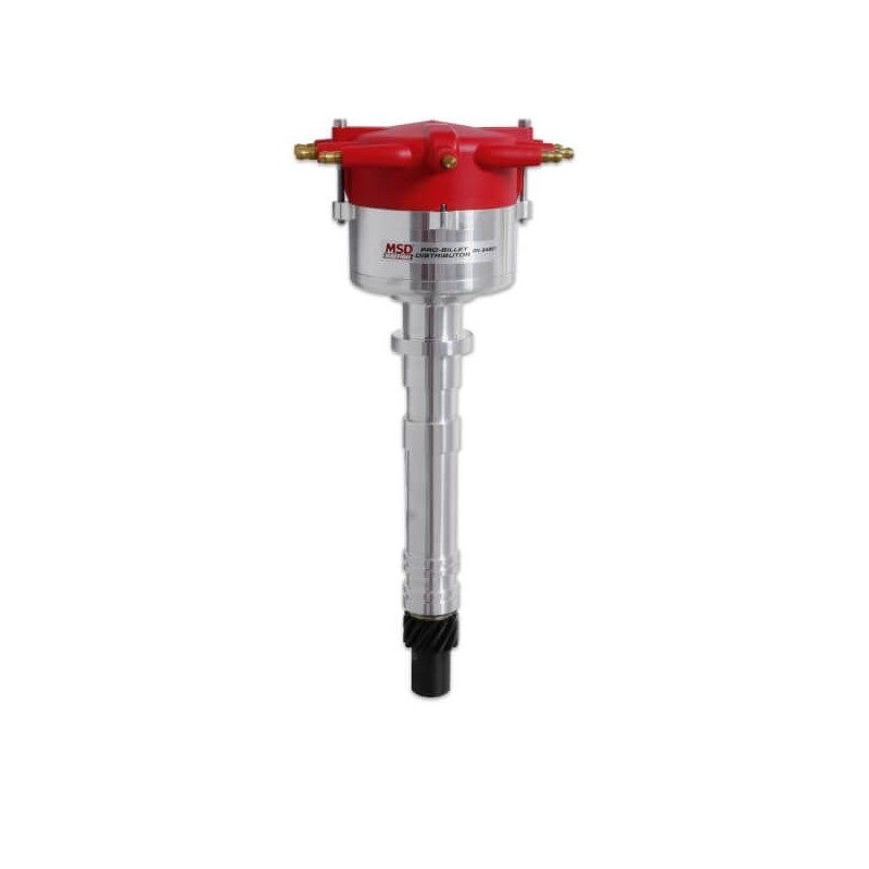 DISTRIBUTEUR D ALLUMAGE Distributor