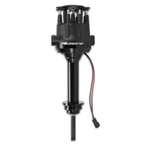DISTRIBUTEUR D ALLUMAGE Black Distributor