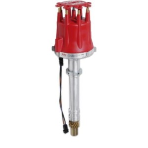 DISTRIBUTEUR D ALLUMAGE CHEVROLET V8 CAPOT Distributor