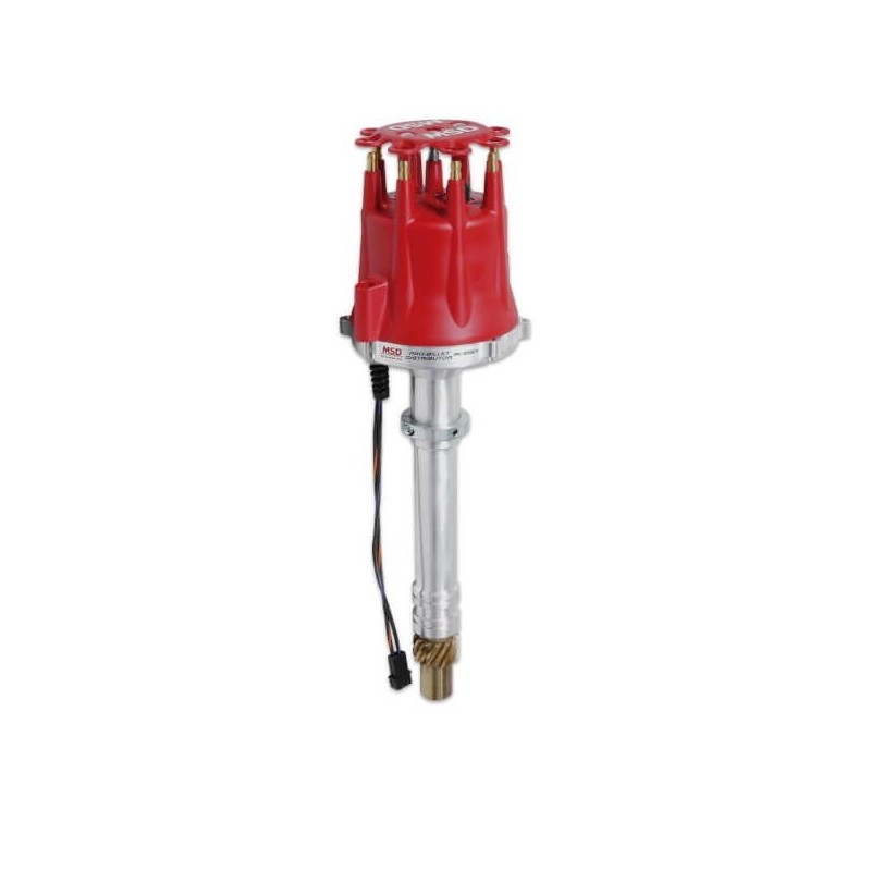 DISTRIBUTEUR D ALLUMAGE CHEVROLET V8 CAPOT Distributor