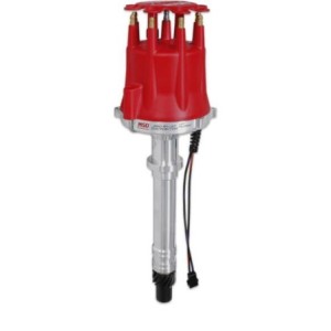 DISTRIBUTEUR D ALLUMAGE CHEVROLET V8 Distributor