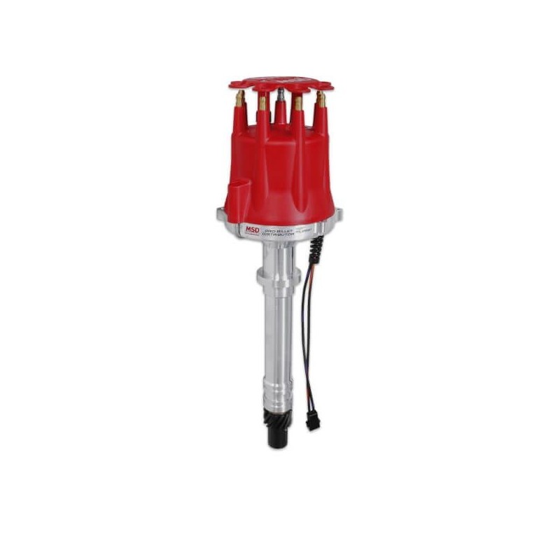 DISTRIBUTEUR D ALLUMAGE CHEVROLET V8 Distributor