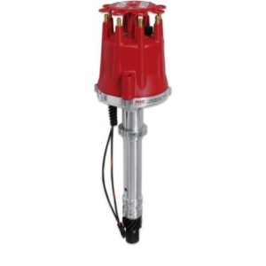 DISTRIBUTEUR D ALLUMAGE CHEVROLET V8 CAPOT Distributor
