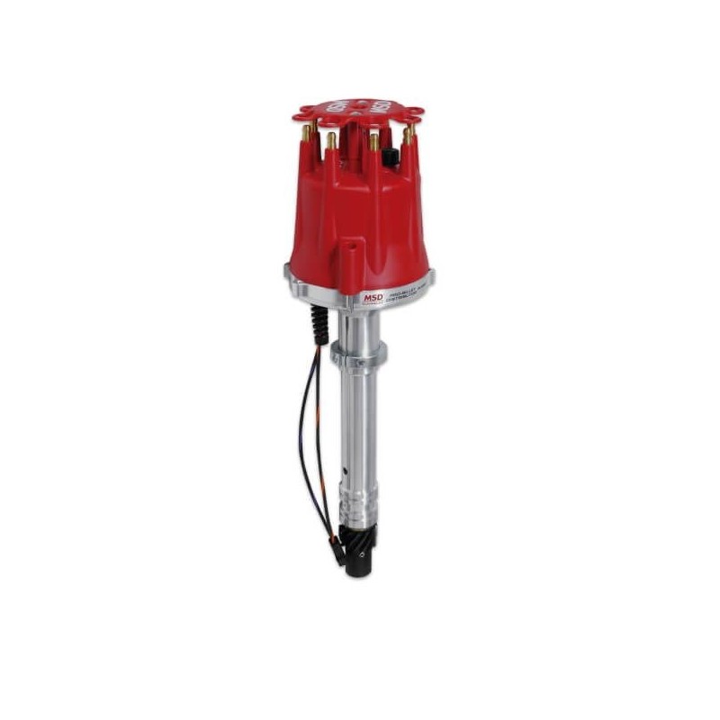 DISTRIBUTEUR D ALLUMAGE CHEVROLET V8 CAPOT Distributor