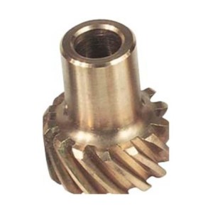 PONTIAC PIGNON DE DISTRIBUTEUR BRONZE Distributor Gear
