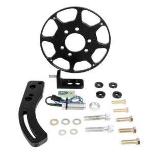 Crank Trigger Kit