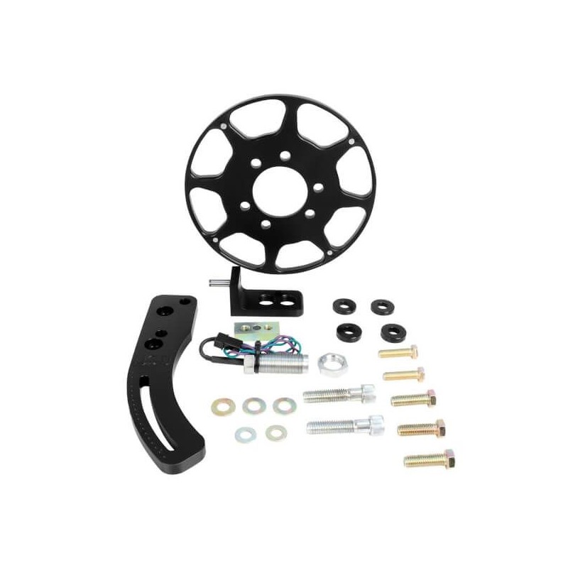 Crank Trigger Kit