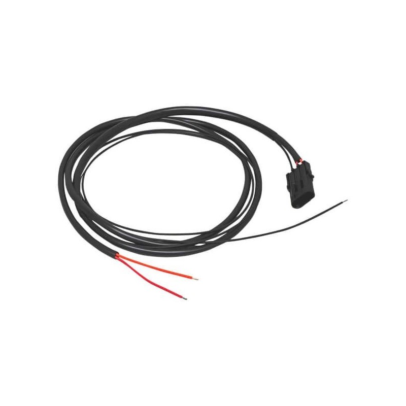 REMPLACEMENT FAISCEAU Harness