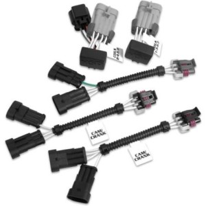 FAISCEAU Harness