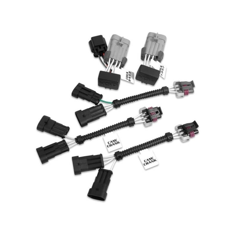 FAISCEAU Harness