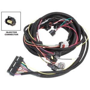 FAISCEAU Harness