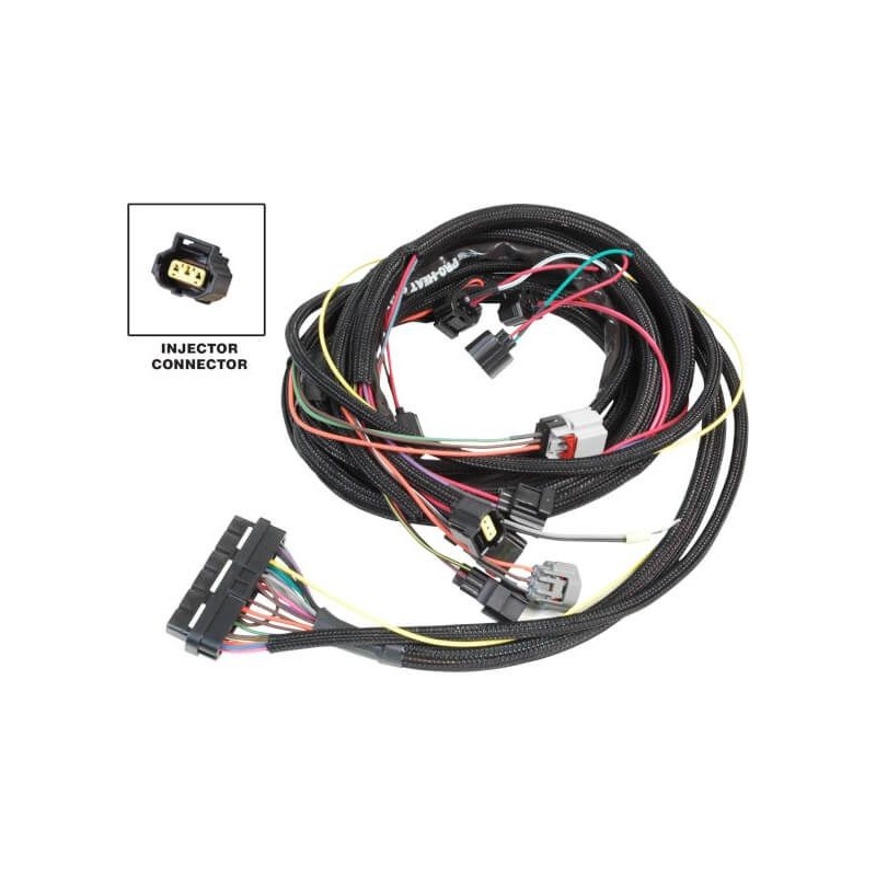 FAISCEAU Harness