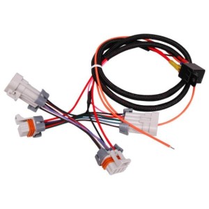 FAISCEAU Harness