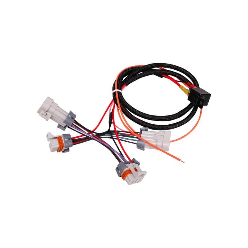 FAISCEAU Harness