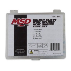 RPM Module/Chip Tester MSD 89952