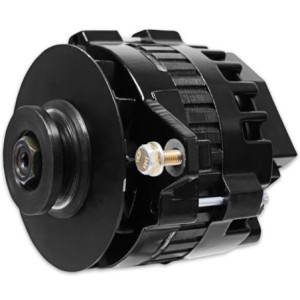 ALTERNATEUR MSD DynaForce Alternator 120 Amp