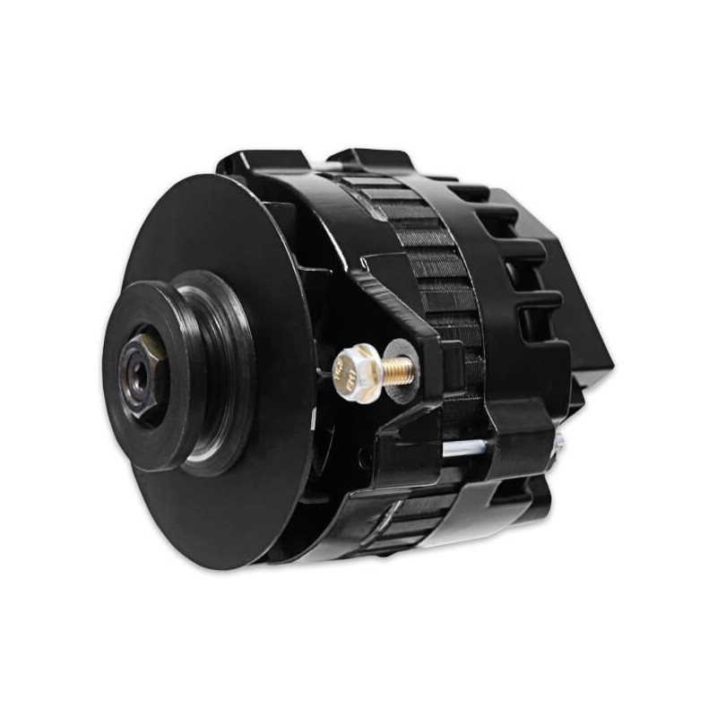 ALTERNATEUR MSD DynaForce Alternator 120 Amp