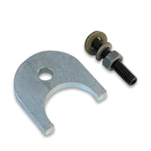SUPPORT DE DISTRIBUTEUR Distributor Hold Down Clamp