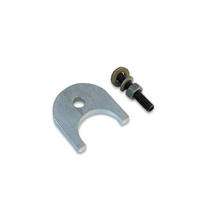 SUPPORT DE DISTRIBUTEUR Distributor Hold Down Clamp