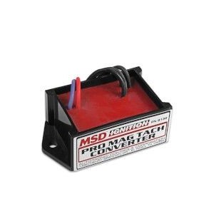 Universal Tach Convertor