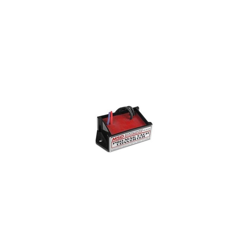 Universal Tach Convertor