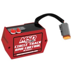Digital Soft Touch HEI Rev Limiter MSD 8727CT