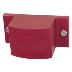 ADAPTATEUR Tach Adapter