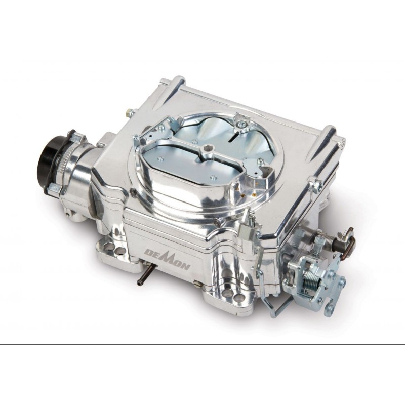 CARBURATEUR 4v 4 CORPS 750 CFM STREET DEMON CARB Demon 1903