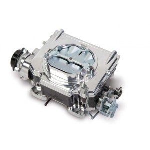 CARBURATEUR 4v 4 CORPS 750 CFM STREET DEMON CARB - POLYMER BOWL Demon 1904
