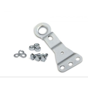 GM THROTTLE CABLE ATTACHMENT BRACKET Demon 1952