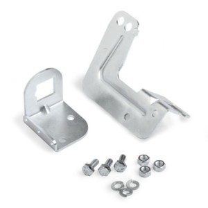 THROTTLE CABLE & TRANS KICKDOWN CABLE KIT kickdown kick down Demon 1953