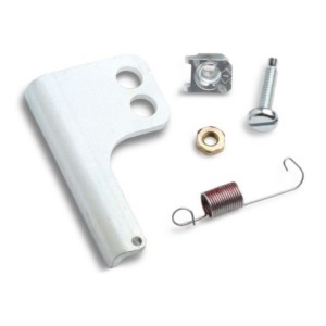 FORD KICKDOWN SPRING & PERCH KIT kick down Demon 1954