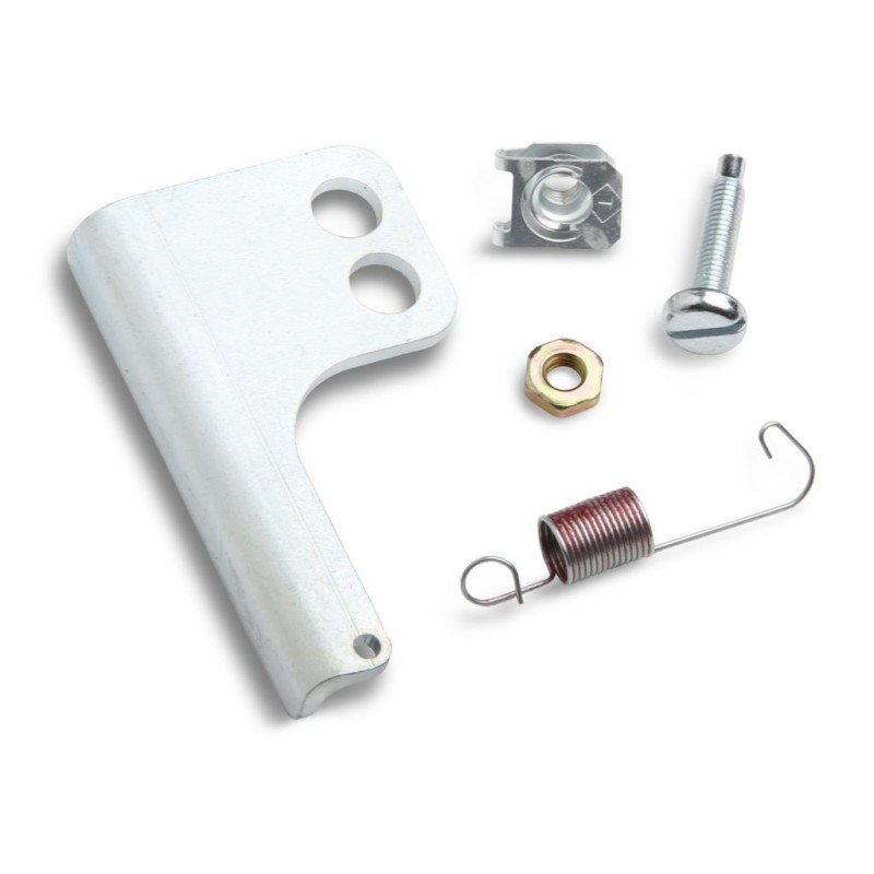 FORD KICKDOWN SPRING & PERCH KIT kick down Demon 1954