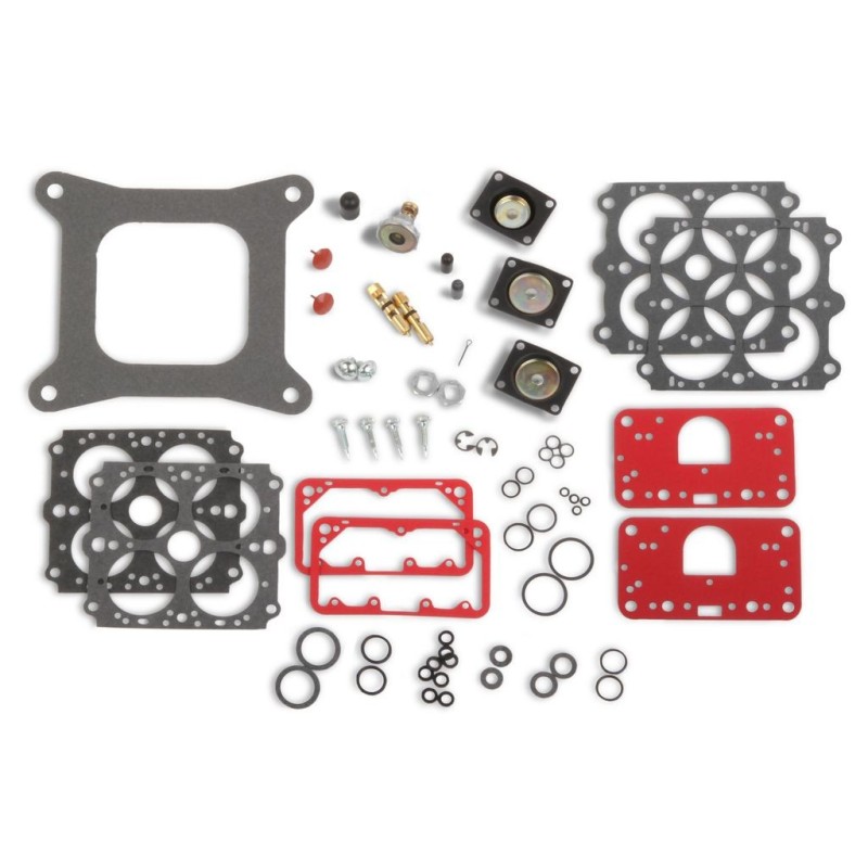 R/B KIT-GAS 4 BL MECHANICAL SECONDARY DEMON Demon 190004