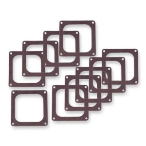 4500 OPEN BASE GASKET - 10PK Demon 200037