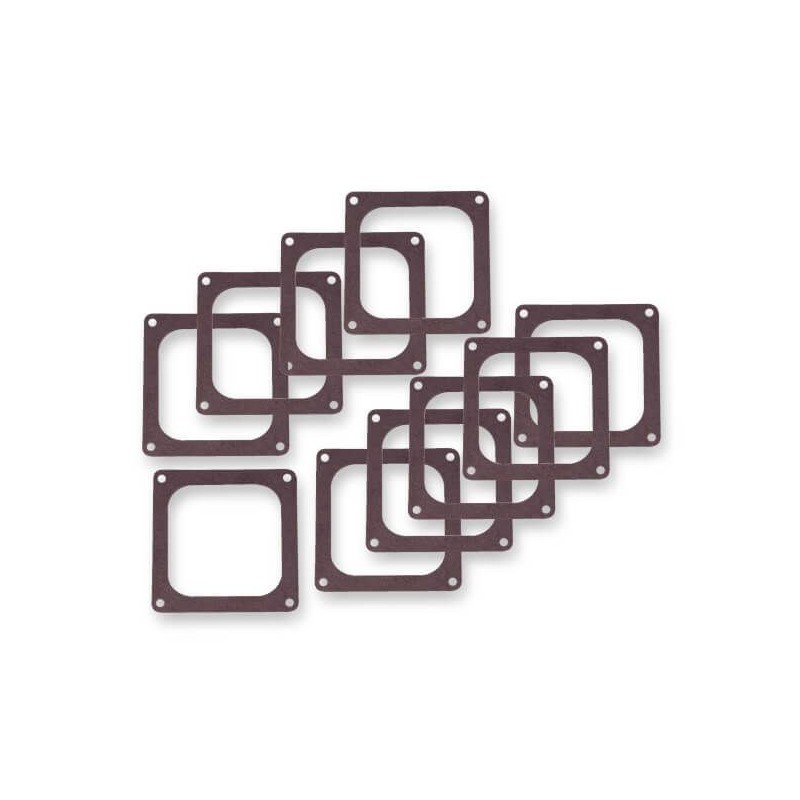 4500 OPEN BASE GASKET - 10PK Demon 200037