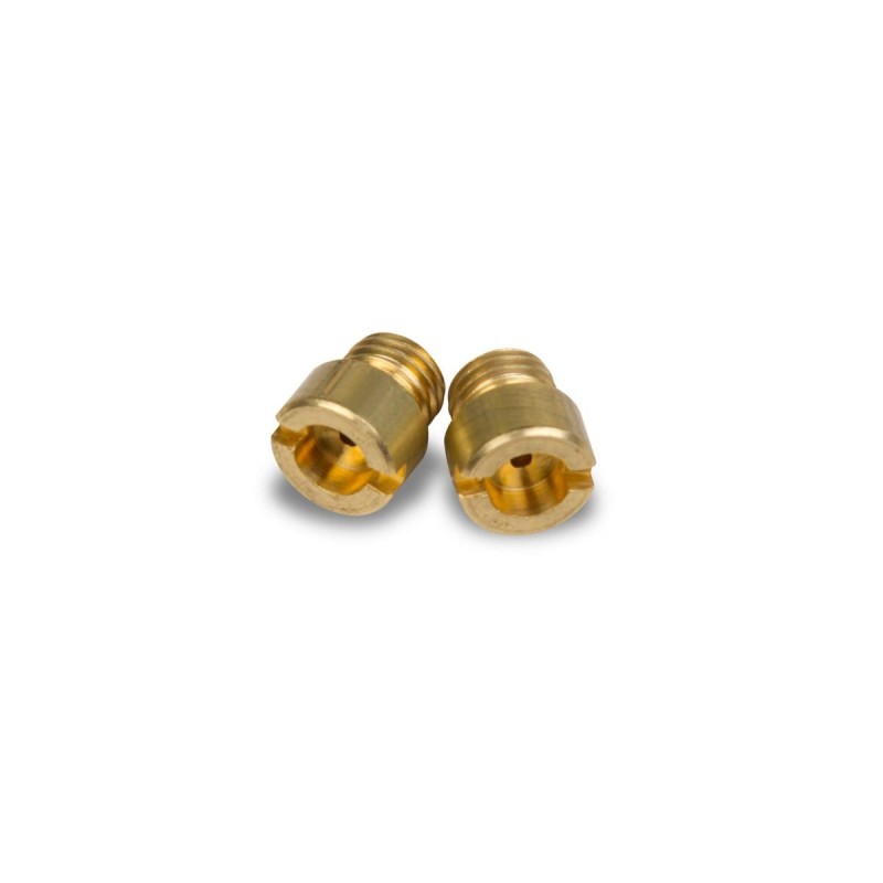 STANDARD MAIN METERING JETS 2-PACK .074 Demon 230074
