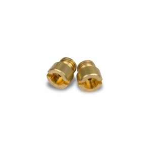 STANDARD MAIN METERING JETS 2-PACK .076 Demon 230076