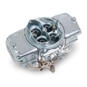 CARBURATEUR 4v 4 CORPS SPEED DEMON 750 CFM MECHANICAL TWIN SQUIRTER Demon 1402010